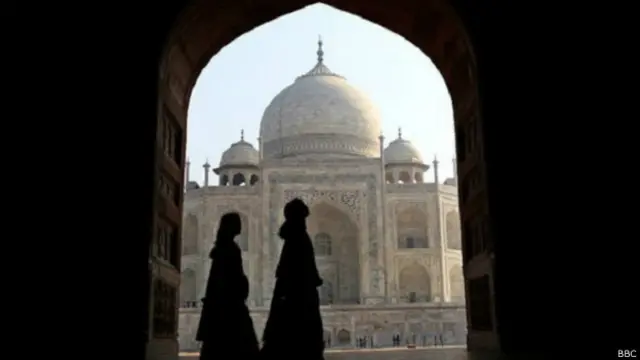 ताजमहल
