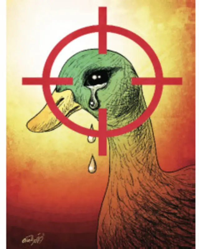 کارتون جواد تکجو، اعتماد