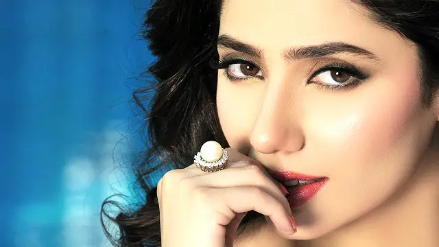 ماہرہ خان کو بھارت میں پاکستانی سیریئل ہم سفر سے مقبولیت ملی