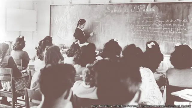 Campo de Crystal City