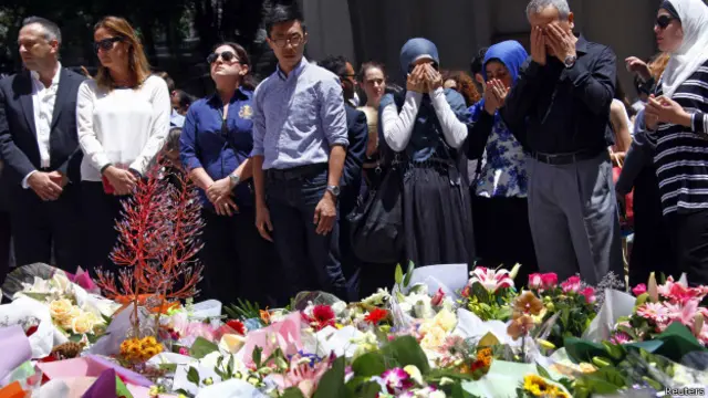 ऑस्ट्रेलिया मुस्लिम समुदाय