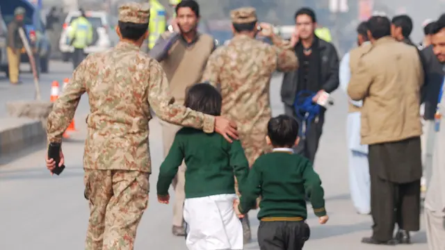 ویل کېږي په وژل شویو کې زیاتره د ښوونځي زده کوونکي دي