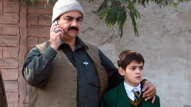 पेशावर हमला