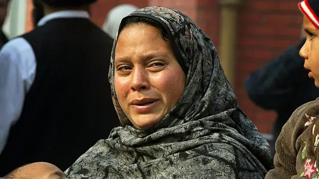 पेशावर हमला