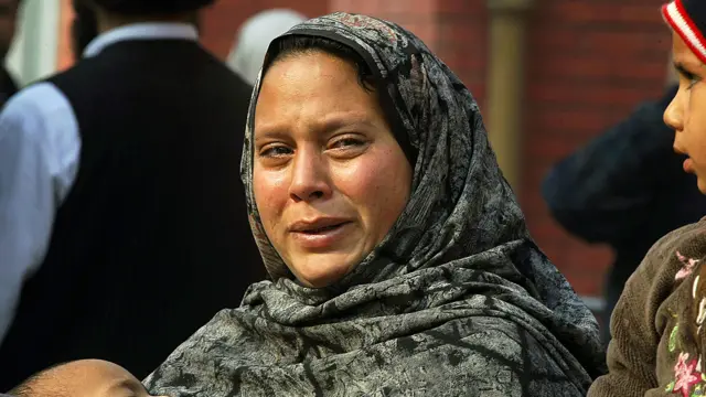 پاکستان اور دنیا بھر سے اس واقعے کی شدید مذمت کی جا رہی ہے اور اسے قومی سانحہ قرار دیا گیا ہے۔