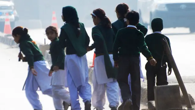 Serangan sekolah di Peshawar