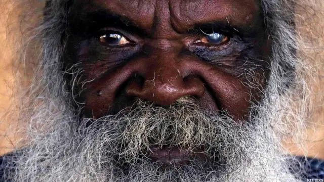 ऑस्ट्रेलिया के मूल निवासी, घड़ियालों के शिकारी