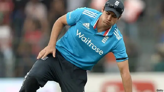 سیریز کا تیسرا اور آخری ٹیسٹ یکم نومبر سے شروع ہوگا