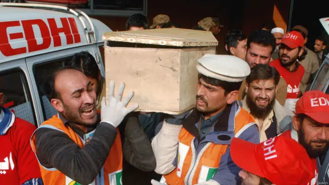 Serangan sekolah di Peshawar