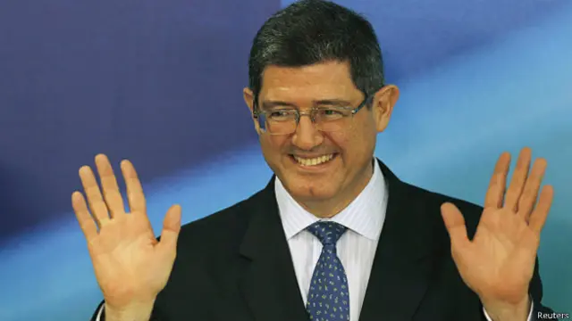 Joaquim Levy (Reuters)