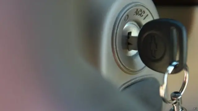 تخصص جنرال موتورز نحو 400 مليون دولار لدفع تعويضات للمستحقين ممن تضرروا من عيوب مفتاح الإشعال