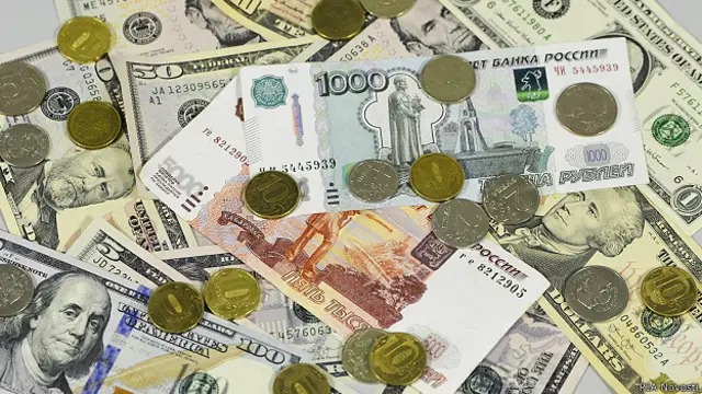 деньги