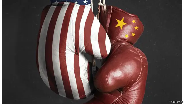 چین کی معیشت