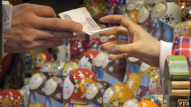 အတိုးနှုန်း မြှင့်လိုက်လို့ ရုရှား စီးပွားရေး တိုးတက်နှုန်းကို ထပ် ထိခိုက်နိုင်