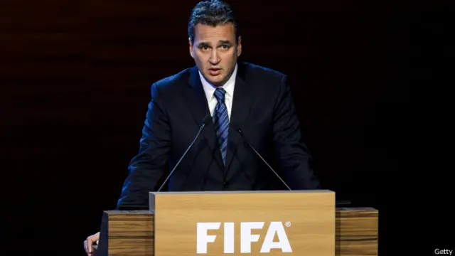 Майкл Гарсия