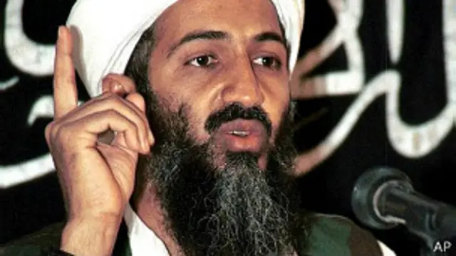 اتهمت طالبان وزعيمها الراحل بن لادن بالمسؤولية عن هجمات سبتمبر