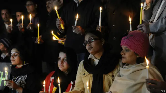 پاکستان کو صحافیوں کے لیے خطرناک اور غیر محفوظ ممالک کی فہرست میں شامل کیا جاتا ہے