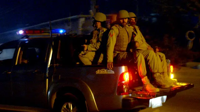 پاکستان میں دہشت گردی پر بحث جنوبی پنجاب کے ذکر کے بغیر مکمل نہیں سمجھی جاتی