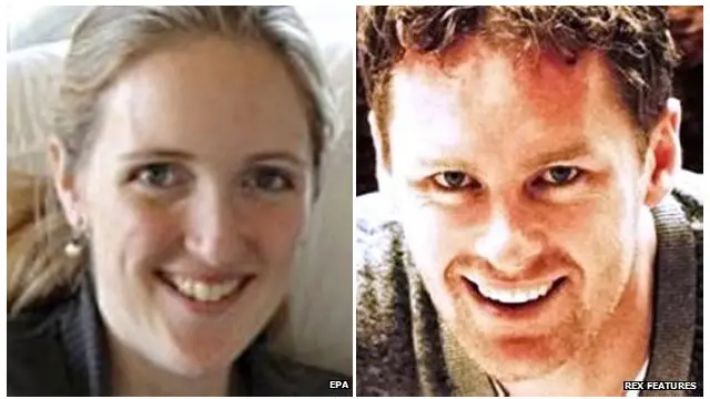 Sidney siege vivtims