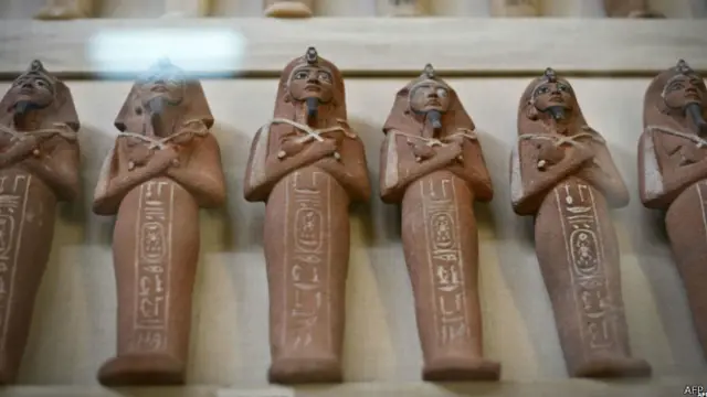 Обновленная экспозиция