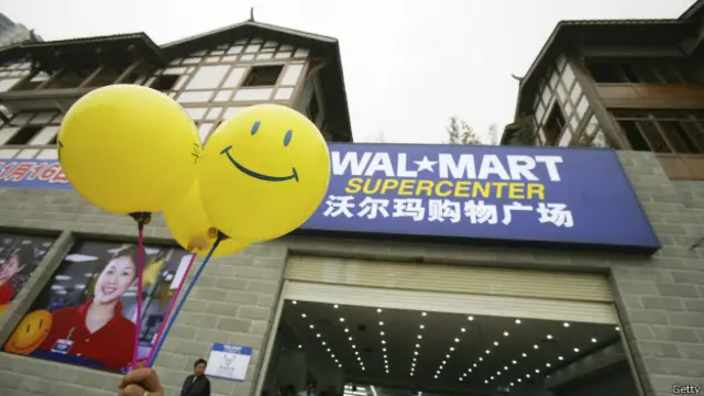 Walmart.