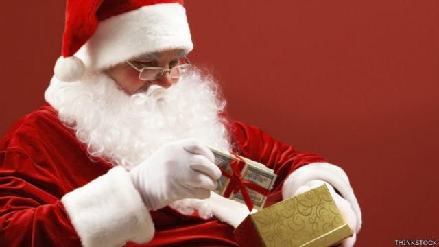 Los peores regalos para niños en Navidad