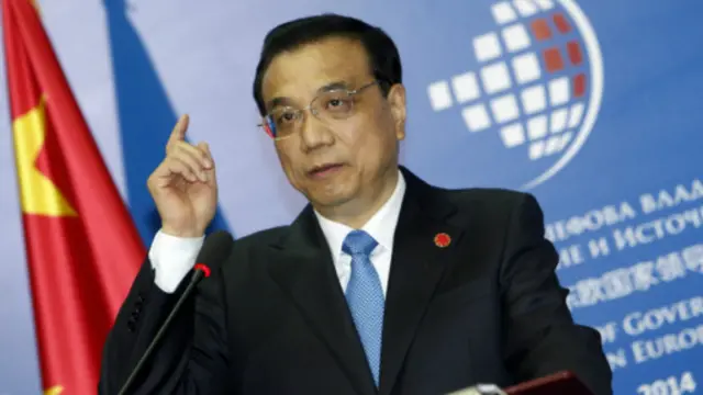 Perdana menteri Cina, Li Keqiang mengatakan, kebijakan dasar Cina atas wilayah Hong Kong tidak akan berubah.