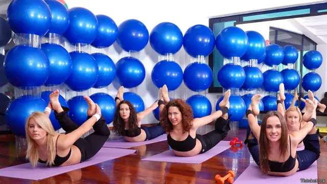 நோக்கத்துக்கேற்ற உடற்பயிற்சிகள் உண்டு