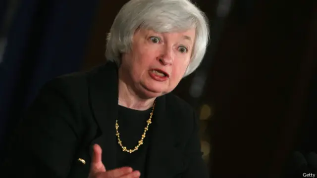 Fed Başkanı Janet Yellen bugün TSİ 21.30'da basın toplantısı düzenleyecek.