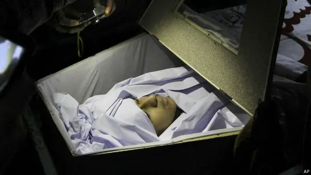 طالبان کے حملے میں ہلاک ہونے والے زیادہ تر بچے تھے