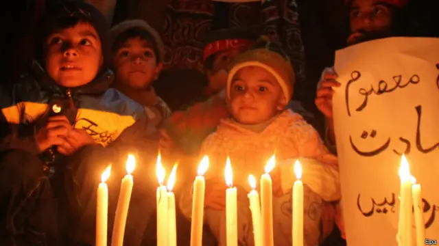 ہلاک شدگان کے لیے دعائیہ تقریبات کا سلسلہ ملک بھر میں جاری ہے