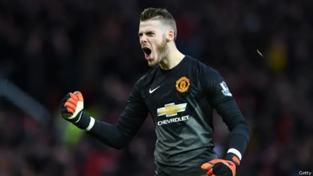 红魔新门神德赫亚