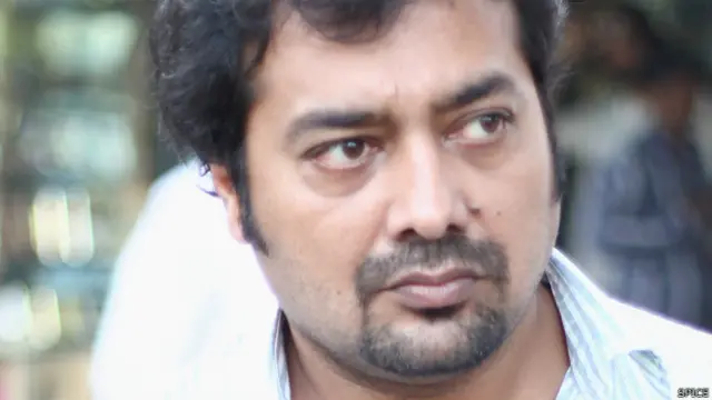 अनुराग कश्यप