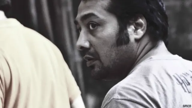 अनुराग कश्यप