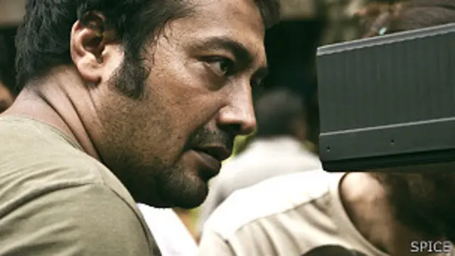 अनुराग कश्यप