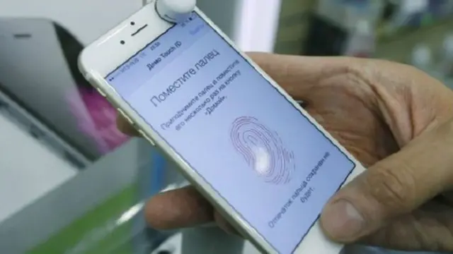 آبل رفعت الشهر الماضي أسعارها في روسيا 20 في المئة بسبب تراجع الروبل 