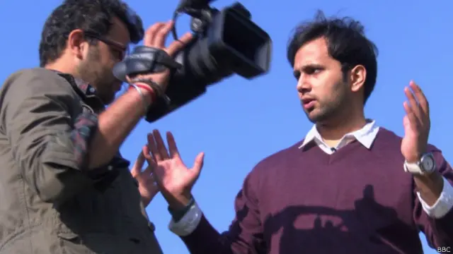 माहवारीः