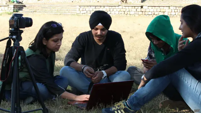 माहवारीः