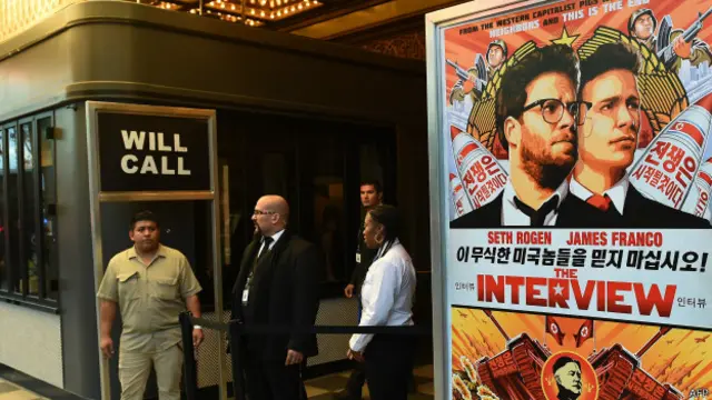 Афиша фильма "Интервью"