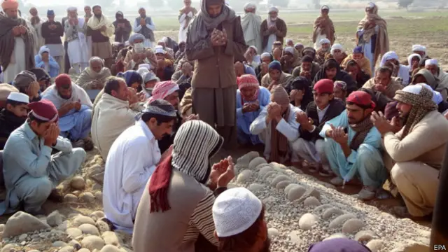 पाकिस्तान, आर्मी पब्लिक स्कूल हमला