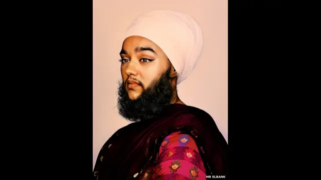 Харнаам Каур