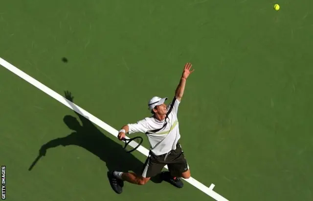 Andy Murray ganó Wimbledon en 2013 y fue el primer británico en hacerlo desde 1937.