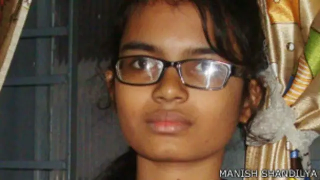 अंशुप्रिया, पटना