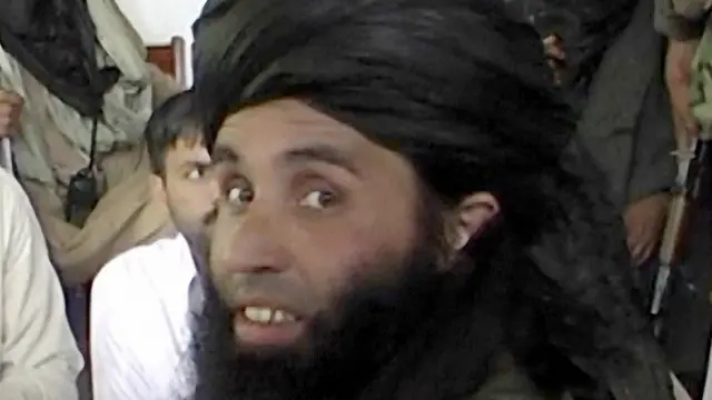 پاکستان کا دعویٰ ہے کہ ٹی ٹی پی کے سربراہ ملا فضل اللہ افغانستان کے سرحدی علاقوں میں روپوش ہیں