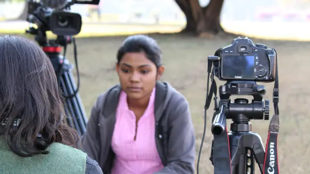 मासिक धर्म 