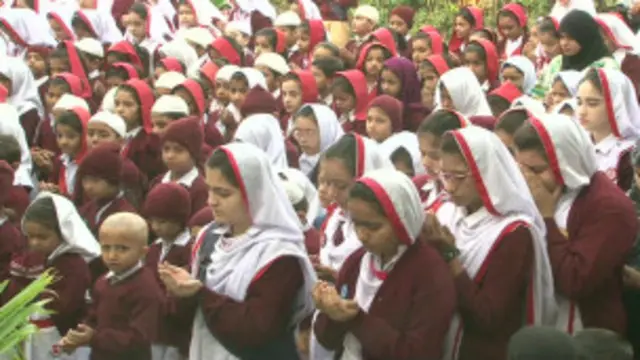 पाकिस्तान