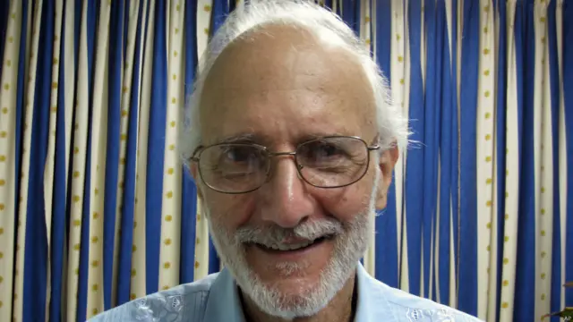 Alan Gross