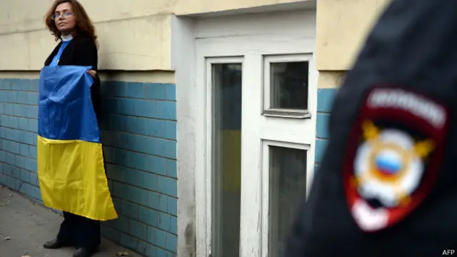 Савченко с сентября находится в СИЗО-6 в Печатниках