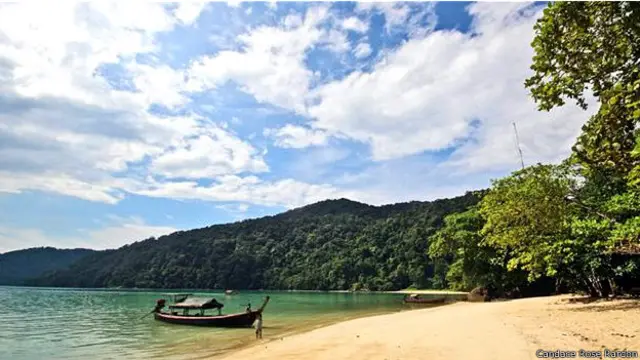 सी जिप्सी