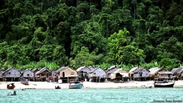 सी जिप्सी